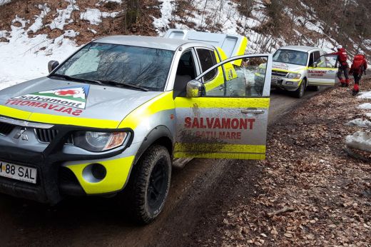 Közel hétezer bevetésen vettek részt tavaly a hegyimentők