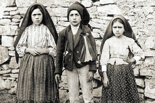 Fatimai Szűz Mária és Nepomuki Szent János búcsúk