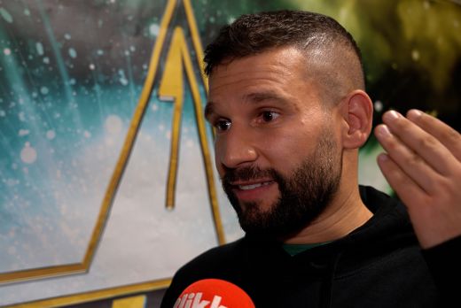 Rácz Jenő: „Nincs mit szépíteni, eddig bírtam”