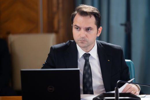 Az energiaügyi tárca bejelentette, hogy megszüntetik a minisztériumi állások közel egynegyedét