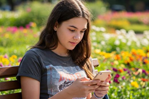 Szigorítja a tinik fiókjait az Instagram – a szülők dönthetnek az online jelenlétről