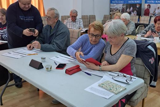 Hatvan felett ismerkedne az okoseszközök működésével? Akkor ez a program önnek szól!
