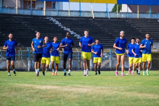 Az újonc Szamosújvárnémeti ellen játszik az Olimpia VSK
