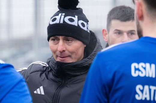 Verőfényes napsütésben játszik rangadót szombaton az Olimpia VSK