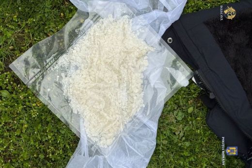 Hollandiából rendelt kristályt – hosszú évekre börtönbe megy a szatmári férfi