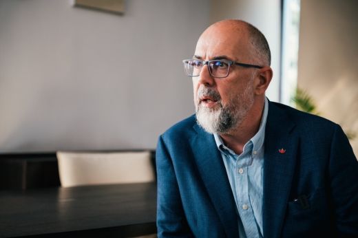 Kelemen Hunor: többet a polgárnak, kevesebbet az államnak! - Interjú