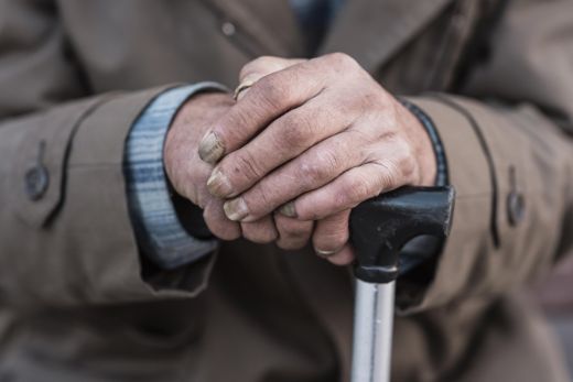Mi a hosszú élet titka? Erről is kérdezték a világ legidősebb férfiját