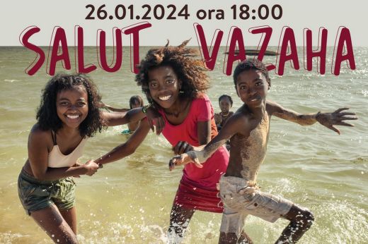 Köszöntünk, Vazaha! Különleges kiállítás a Művészeti Múzeumban