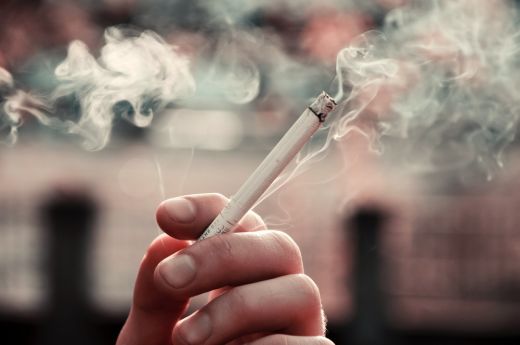 A dohányzás és egyéb rizikófaktorok okozzák a rákhalálozások csaknem felét