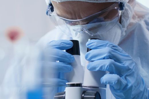 A mai napig befolyásolja az emberi egészséget a 700 évvel ezelőtti pestisjárvány