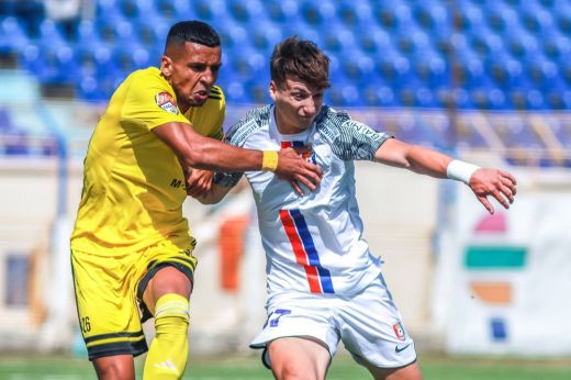 Sepsiszentgyörgyön lép pályára az Olimpia VSK
