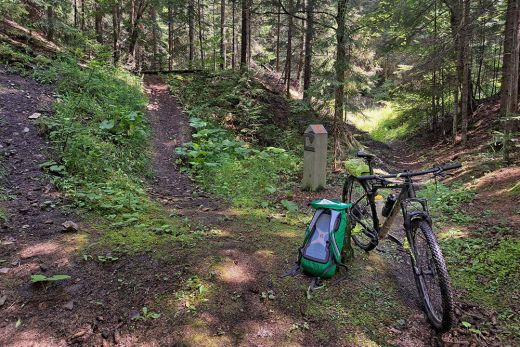 Út, ami összeköt – két keréken a Via Transilvanicán