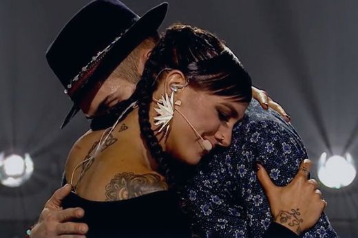 Tóth Gabi lesz a Dancing with the Stars új csillaga? Krausz Gábor sikere után ő lehet a TV2 újabb nagy dobása