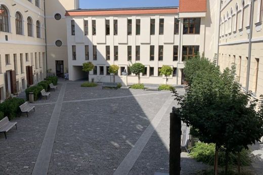 Nyílt nap a teológiai képzés iránt érdeklődők számára