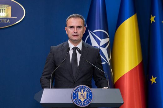 A kormány döntött a konstancai és a galaci kikötők fejlesztéséről
