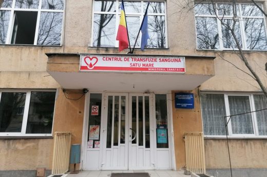 Jó hír: nőtt a véradásért járó étkezési utalvány értéke