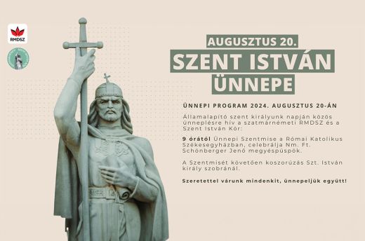 Közös ünneplés Szatmárnémetiben