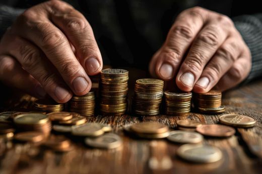 Augusztus 16-án kezdi el kikézbesíteni a Román Posta a nyugdíjak újraszámolásáról szóló határozatokat
