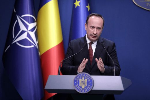 Câciu: a schengeni csatlakozás 0,5 százalékpontnyit lendítene a gazdasági növekedésen