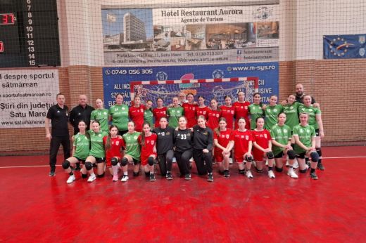 Közel marad az Olimpia VSK a főcsoportos helyhez