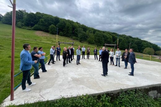 Vasárnap Sâmbra Oilor. Hatvanhatodik alkalommal szervezik meg a folklórfesztivált