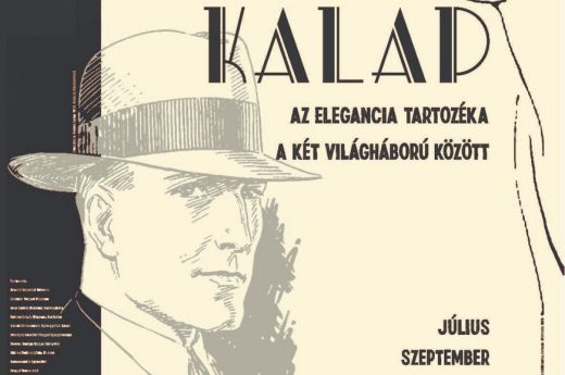 Különleges kalapkiállítás Nagykárolyban