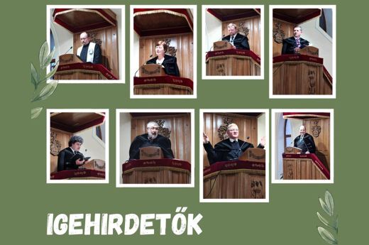 Jól tudom, kinek hittem – hiterősítő imahét Szigetlankán