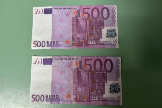 Hamis euróval vertek át egy 53 éves férfit Szaniszlón – a két tettest őrizetbe vették