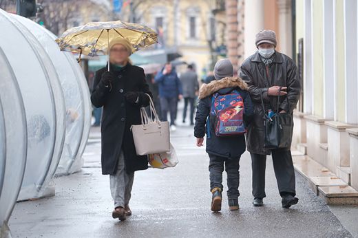 Viharokra, kiadós esőkre kell számítani az ország 32 megyéjében
