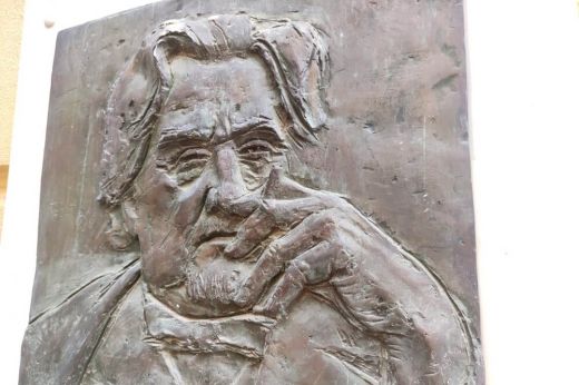 Máraival emlékezik Ács Alajosra a Harag György Társulat