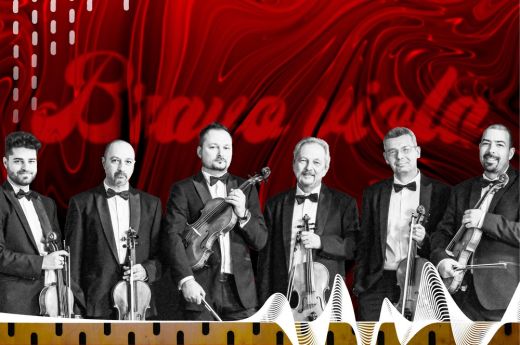 Kamarazenei- és operaesttel vár a Dinu Lipatti Filharmónia