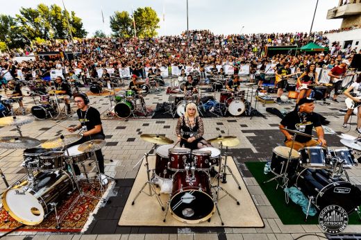 A CityRocks jött, látott és győzött - KÉPGALÉRIA