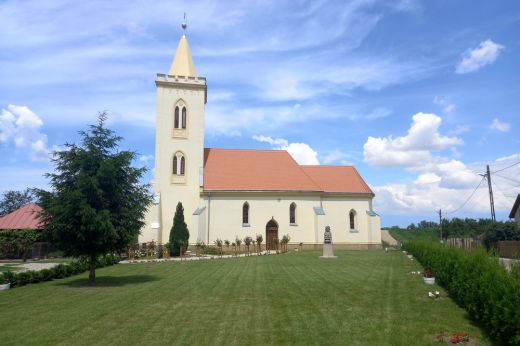 Rendhagyó imahét kezdődik hétfőn Vetésen