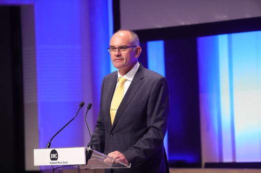 Gundel Takács Gábor nem kertelt, kimondta: „Ezt azért nem így kéne!”