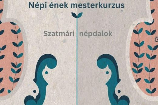 Népi ének mesterkurzus a Rekettye Kulturális Egyesületnél