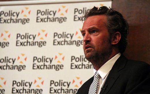 Öt ember ellen emeltek vádat Matthew Perry halálával kapcsolatban