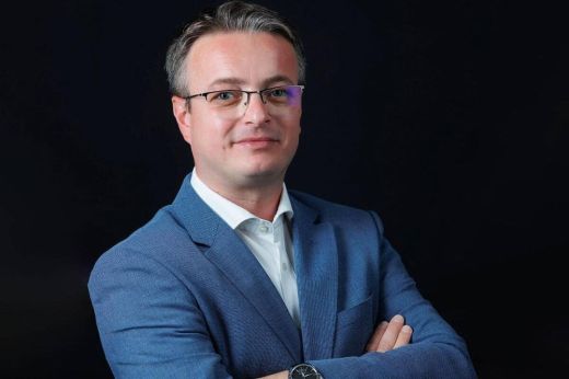 Egyes pártok átrajzolnák Románia adminisztratív térképét