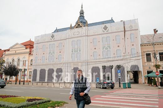 Egyre nő az új koronavírus-fertőzöttek száma Szatmár megyében