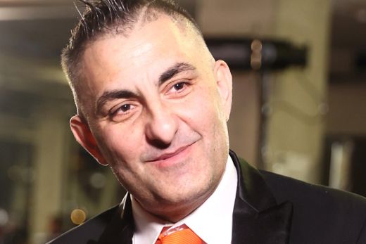 Győzike nem akar háborúzni a családjával: „Legyen az övéké, már nem érdekel”