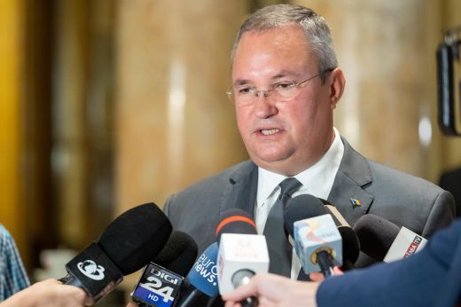 Meghaladta a 80 százalékot a romániai gáztárolók töltöttsége