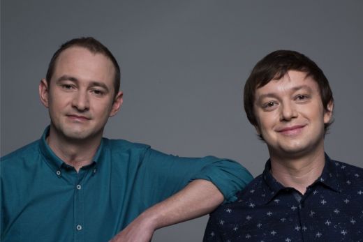 Humor-pirulák a 21. Partiumi Magyar Napokon