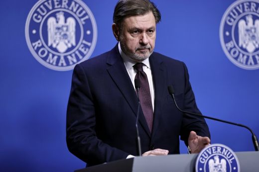 Rafila: több mint 7600 állást lehet meghirdetni az egészségügyben