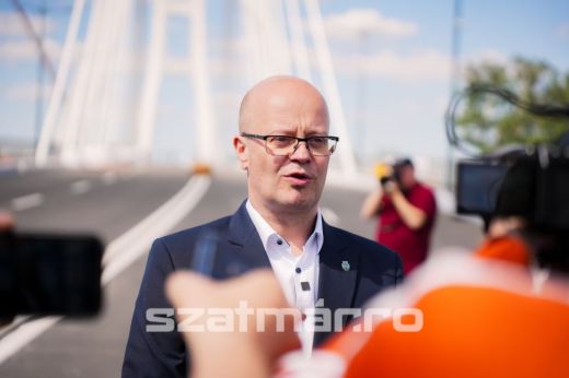 Kereskényi Gábor: Kiállunk a helyi és országos fejlesztések folytatása mellett