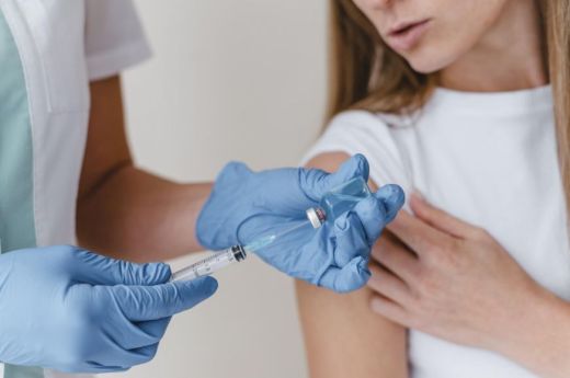 Már több mint 10 ezer Szatmár megyei lakos megkapta az influenza elleni védőoltást