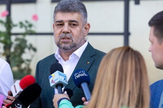 Ciolacu gratulált a román sportolóknak a Nyári Európai Ifjúsági Olimpiai Fesztiválon elért eredményeikért