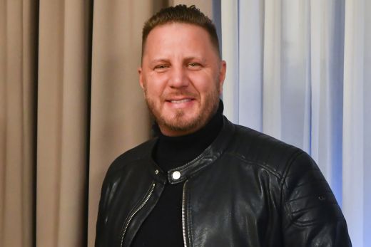 Arcplasztika vár Zámbó Krisztiánra: „Nem szeretnék drasztikus változást”