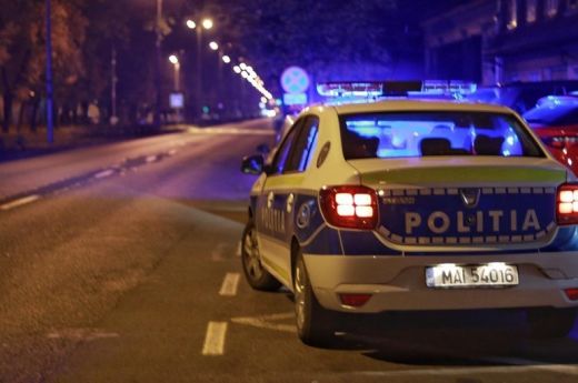 Jogosítvány nélkül maradt a Bihar Megyei Tanács elnöke. Gyorshajtáson érték a szatmári rendőrök