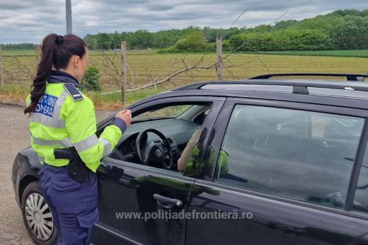 Kölcsönkérte ismerőse kocsiját, holott mindketten tudták, jogsija sincs az önjelölt sofőrnek