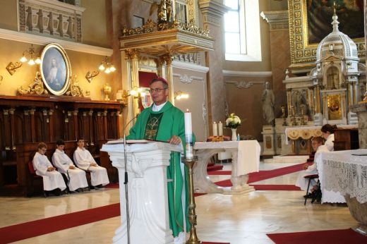 Nagyszülők és Idősek Világnapja