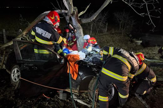 A rendőrség levonta elsődleges következtetéseit a decebali balesetről - KÉPEK/VIDEÓ